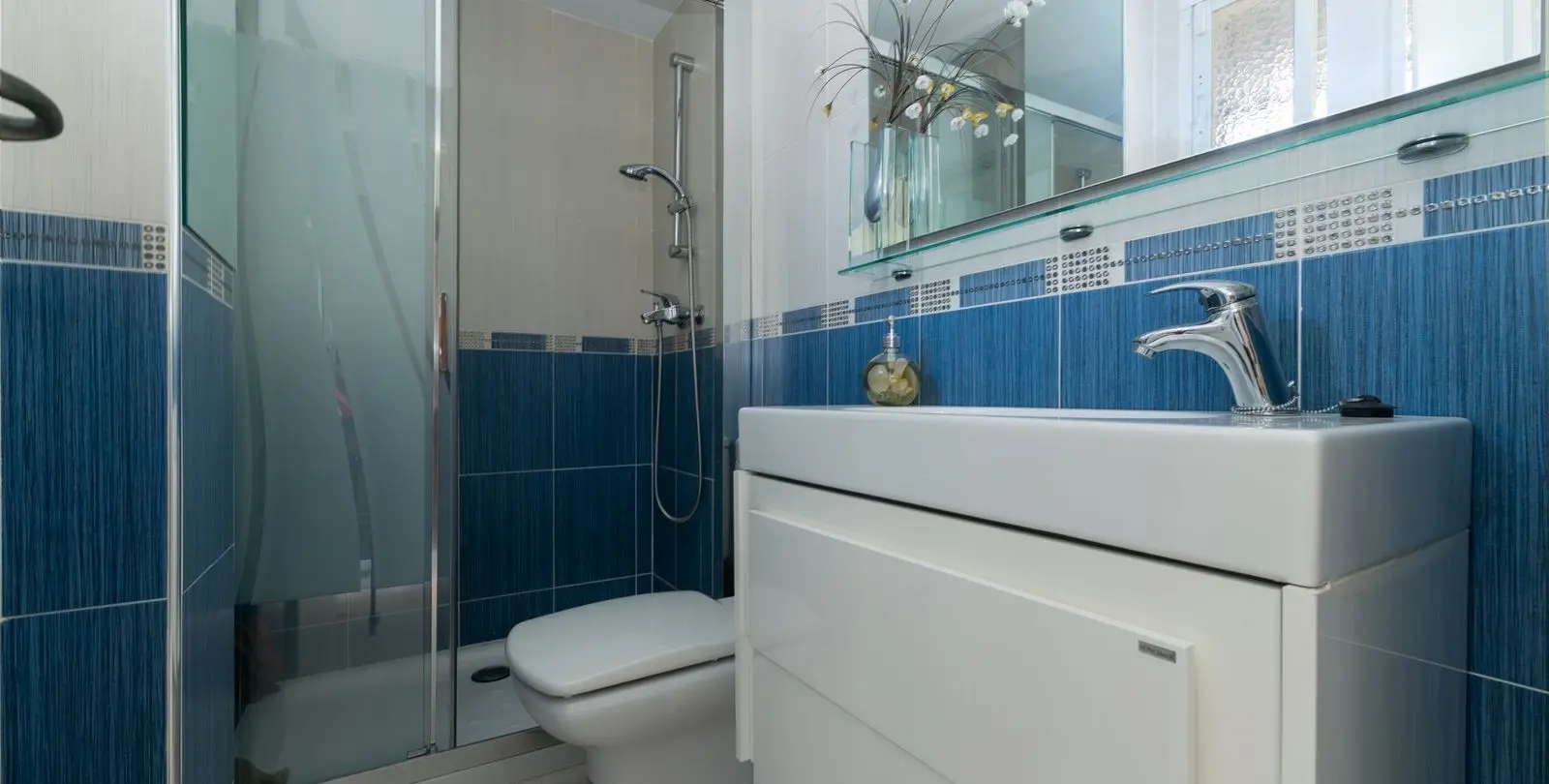 Sale of penthouse in Fuengirola 11