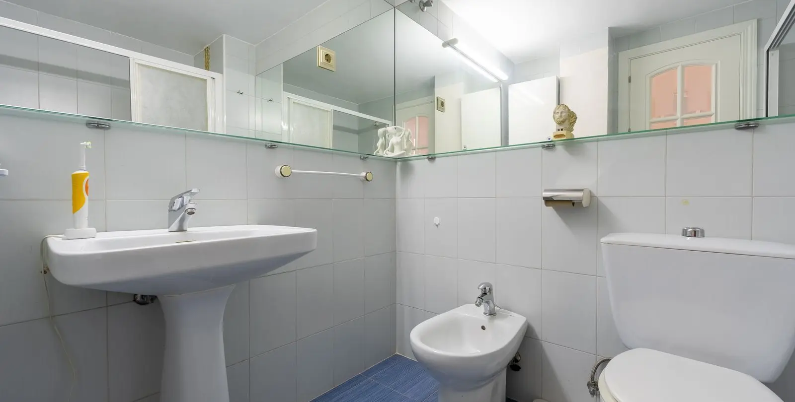 Sale of penthouse in Fuengirola 15