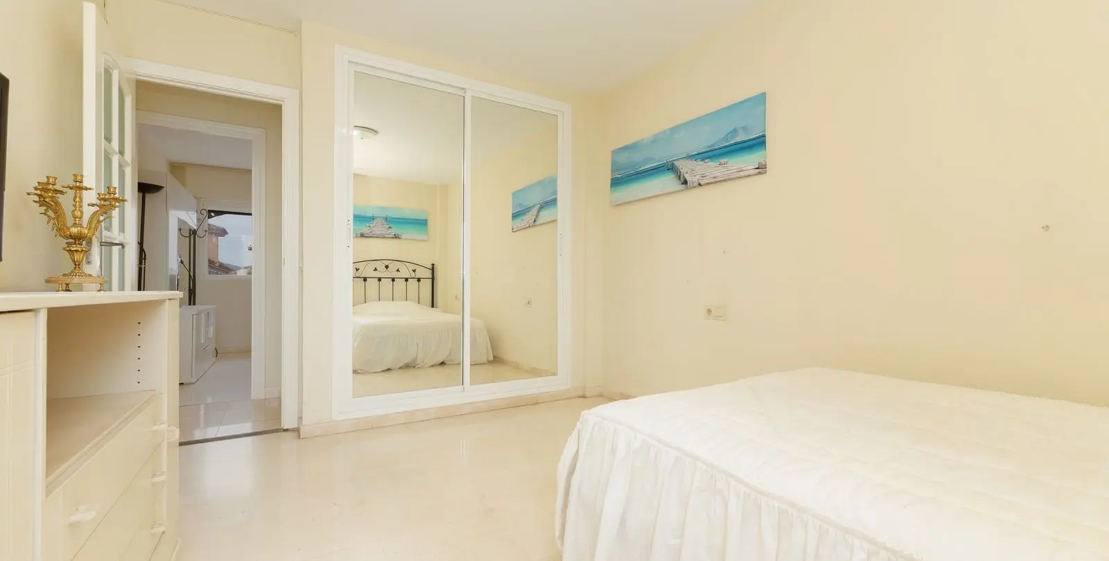 Sale of penthouse in Fuengirola 19