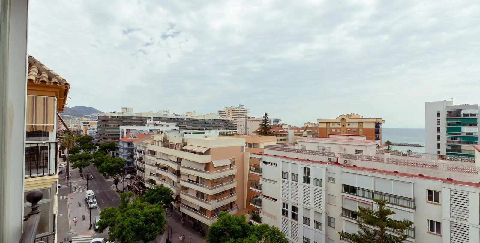 Sale of penthouse in Fuengirola 22
