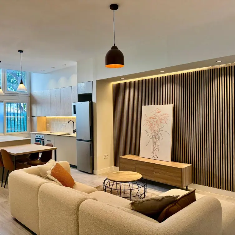 Sale of ground floor apartment in El Ejido