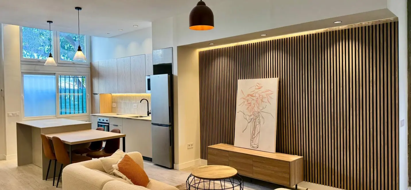 Sale of ground floor apartment in El Ejido 0