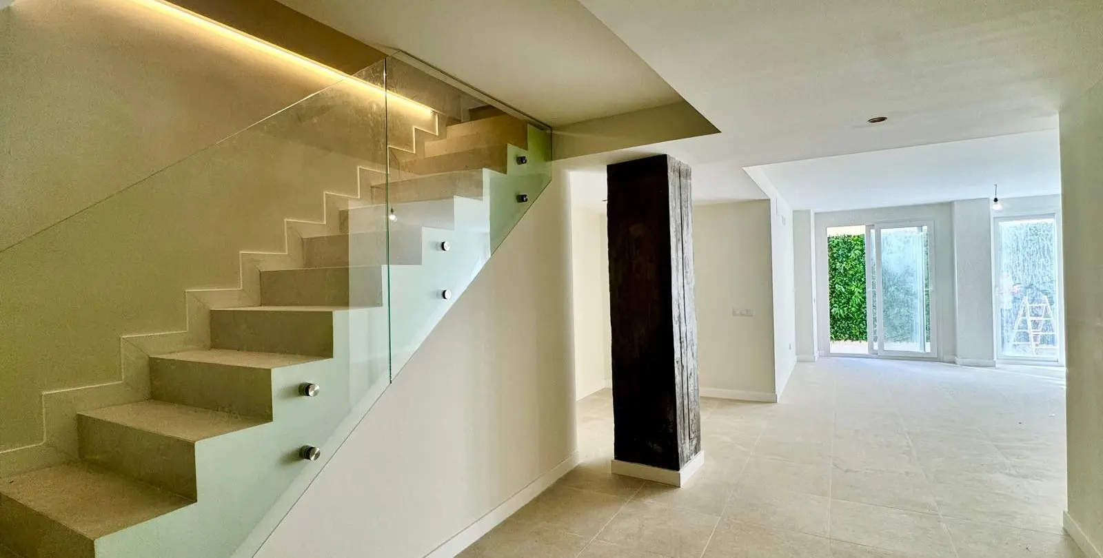 Sale of ground floor apartment in El Ejido 2