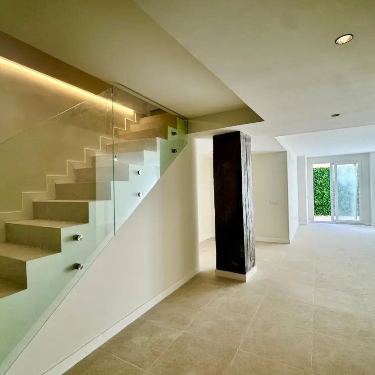 Sale of ground floor apartment in El Ejido