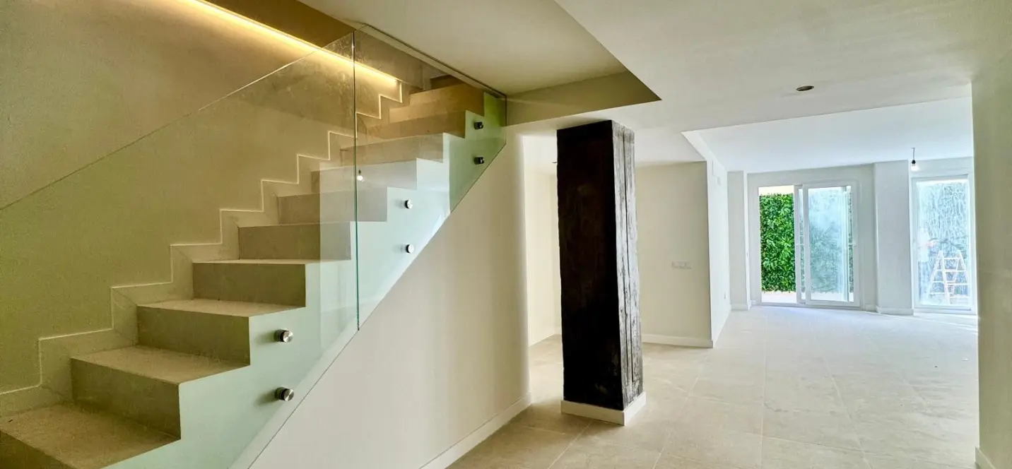 Sale of ground floor apartment in El Ejido 1