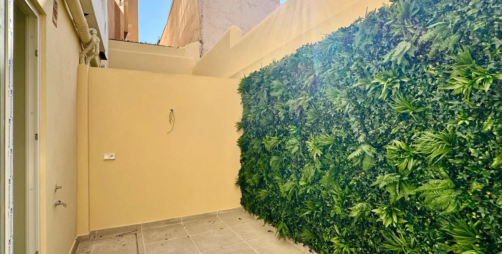 Sale of ground floor apartment in El Ejido 3