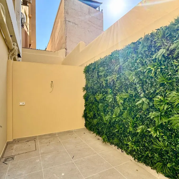 Sale of ground floor apartment in El Ejido