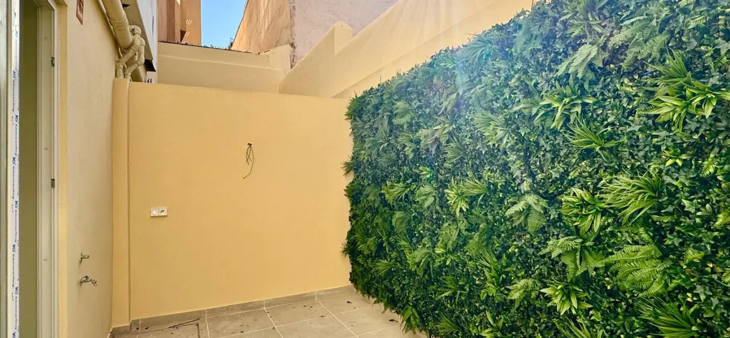 Sale of ground floor apartment in El Ejido 2