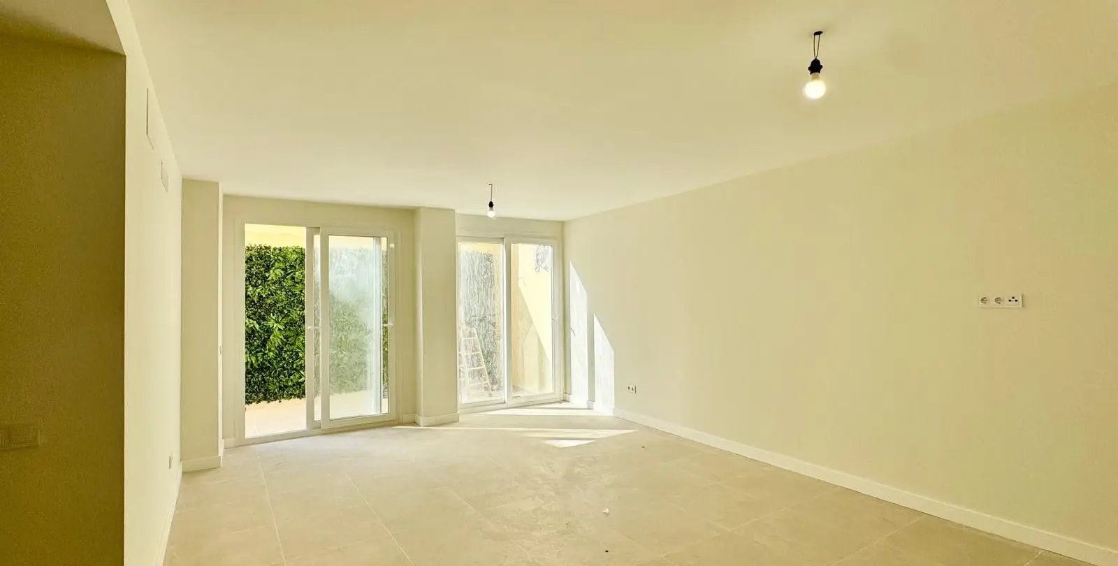 Sale of ground floor apartment in El Ejido 4