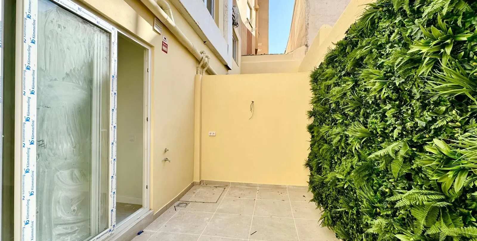 Sale of ground floor apartment in El Ejido 5