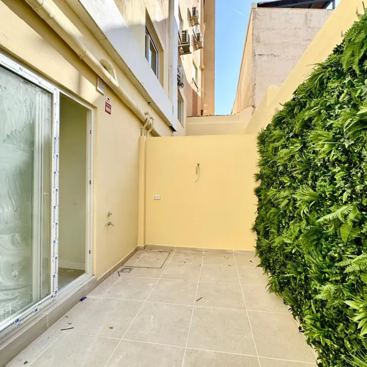 Sale of ground floor apartment in El Ejido