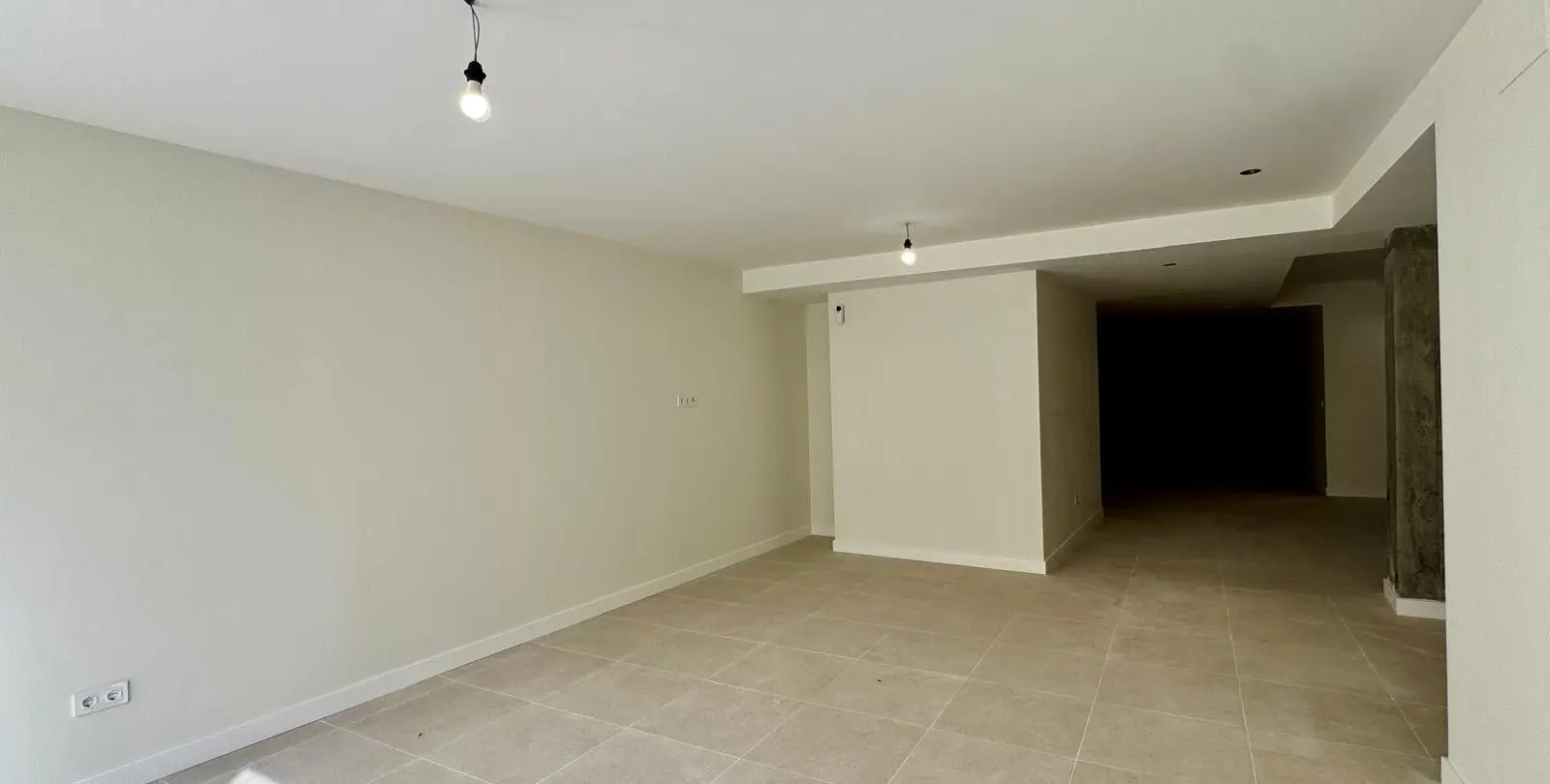Sale of ground floor apartment in El Ejido 6