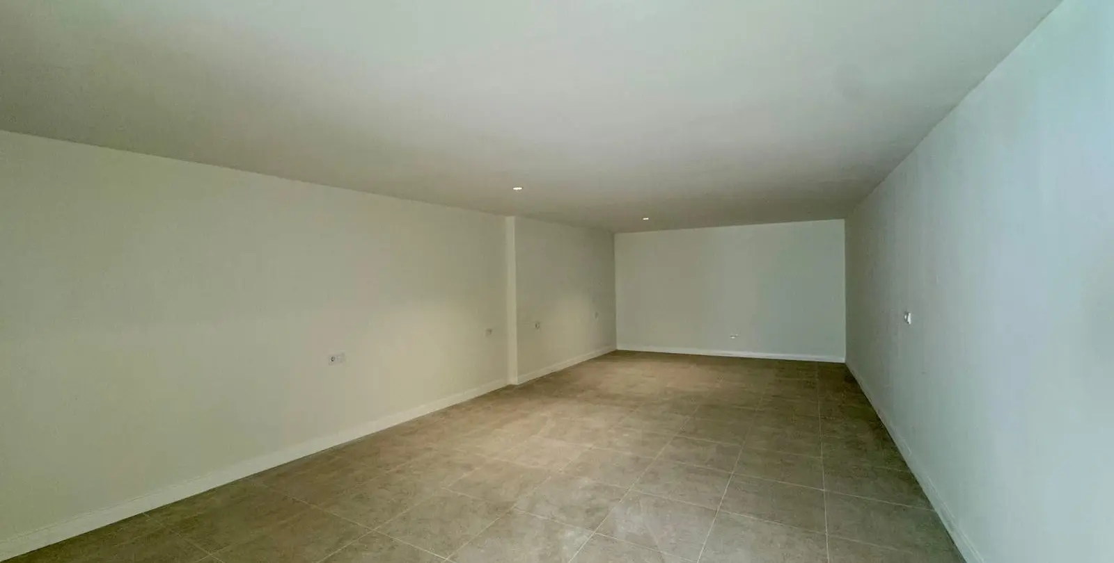 Sale of ground floor apartment in El Ejido 7