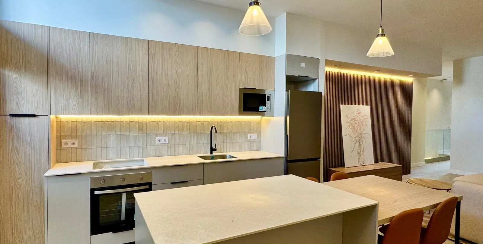 Sale of ground floor apartment in El Ejido 15