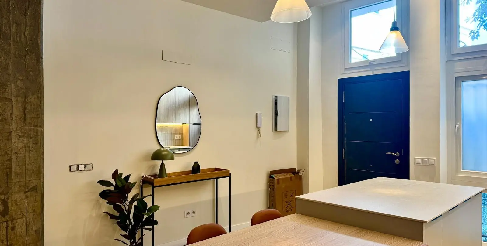 Sale of ground floor apartment in El Ejido 17