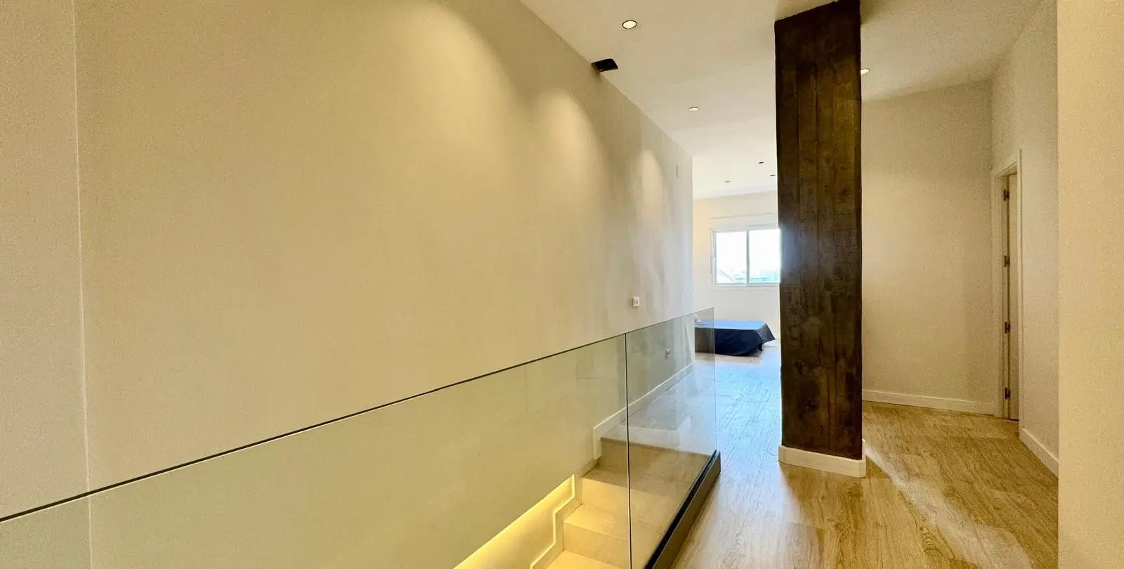 Sale of ground floor apartment in El Ejido 24