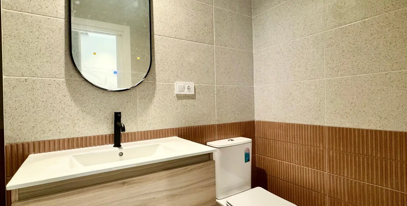 Sale of ground floor apartment in El Ejido 28