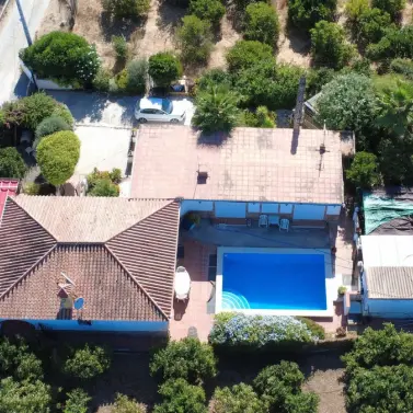Venta de finca - cortijo en Alhaurín el Grande