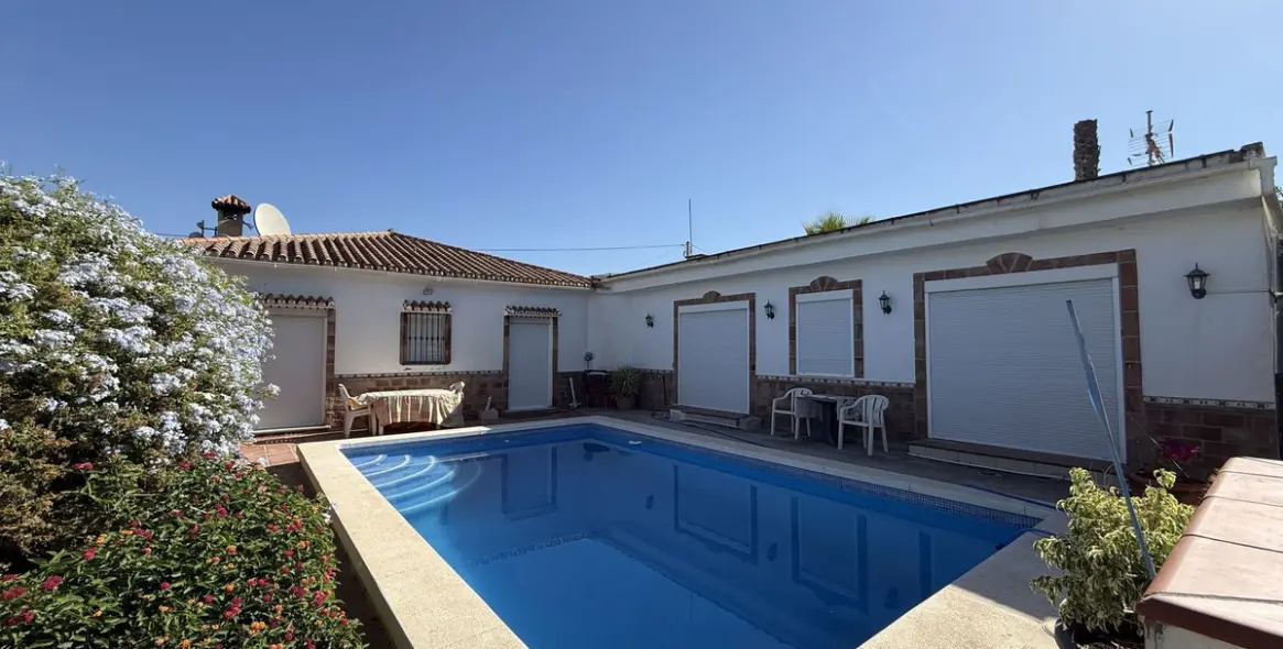 Sale of finca - cortijo in Alhaurín el Grande 3