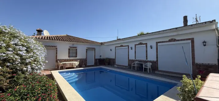Venta de finca - cortijo en Alhaurín el Grande 2