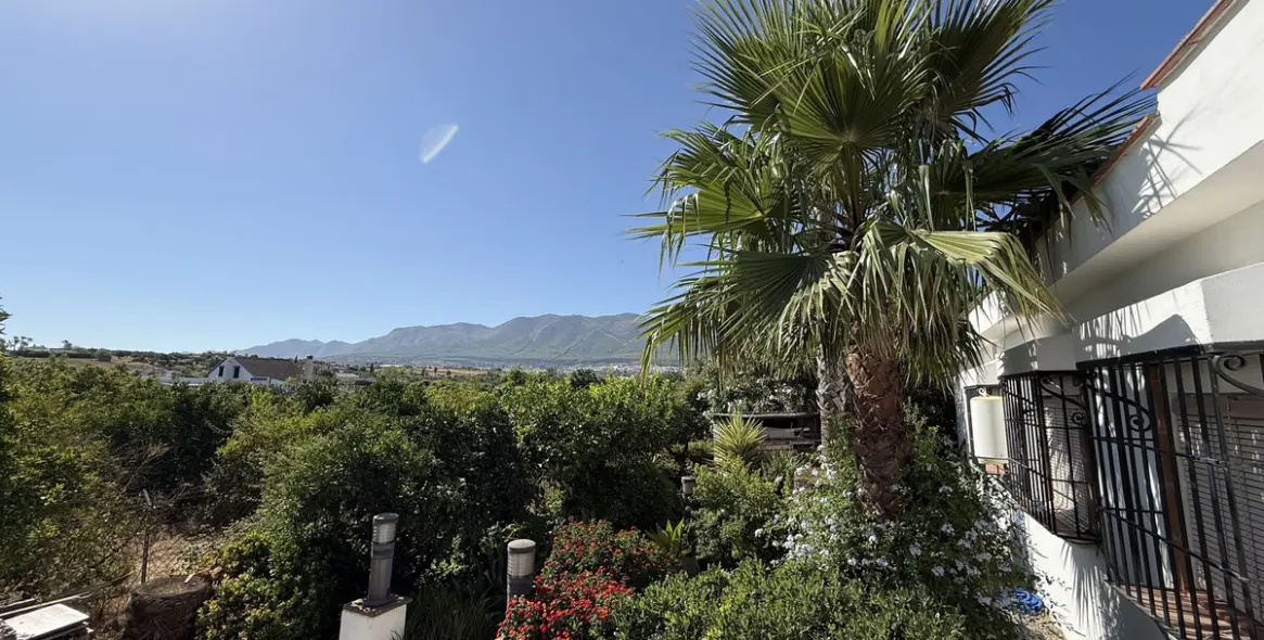 Sale of finca - cortijo in Alhaurín el Grande 4