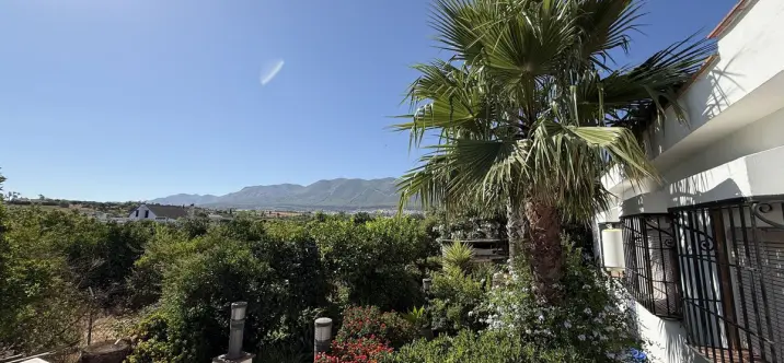 Venta de finca - cortijo en Alhaurín el Grande 3