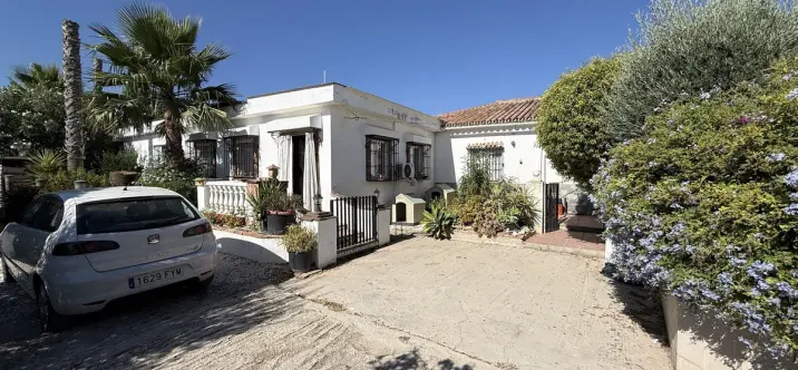 Venta de finca - cortijo en Alhaurín el Grande 4