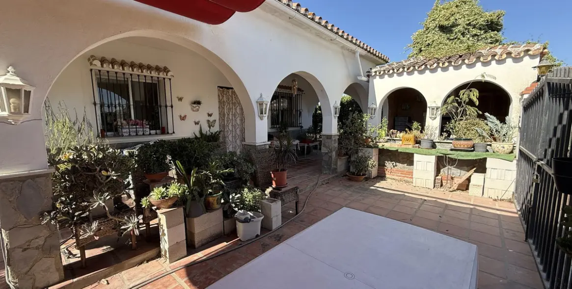 Sale of finca - cortijo in Alhaurín el Grande 6