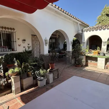 Venta de finca - cortijo en Alhaurín el Grande