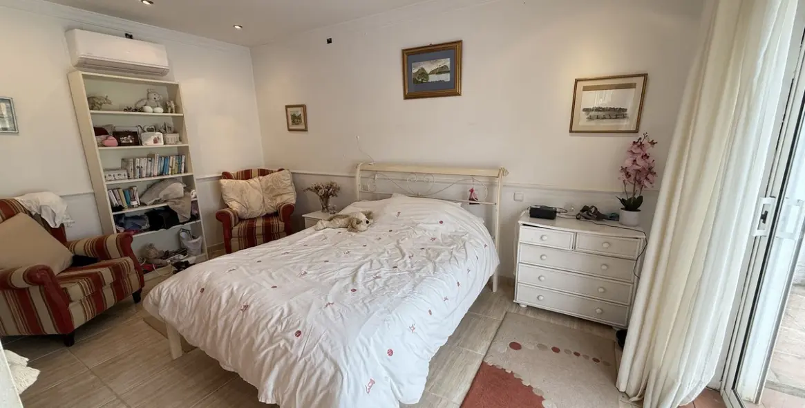 Sale of finca - cortijo in Alhaurín el Grande 21