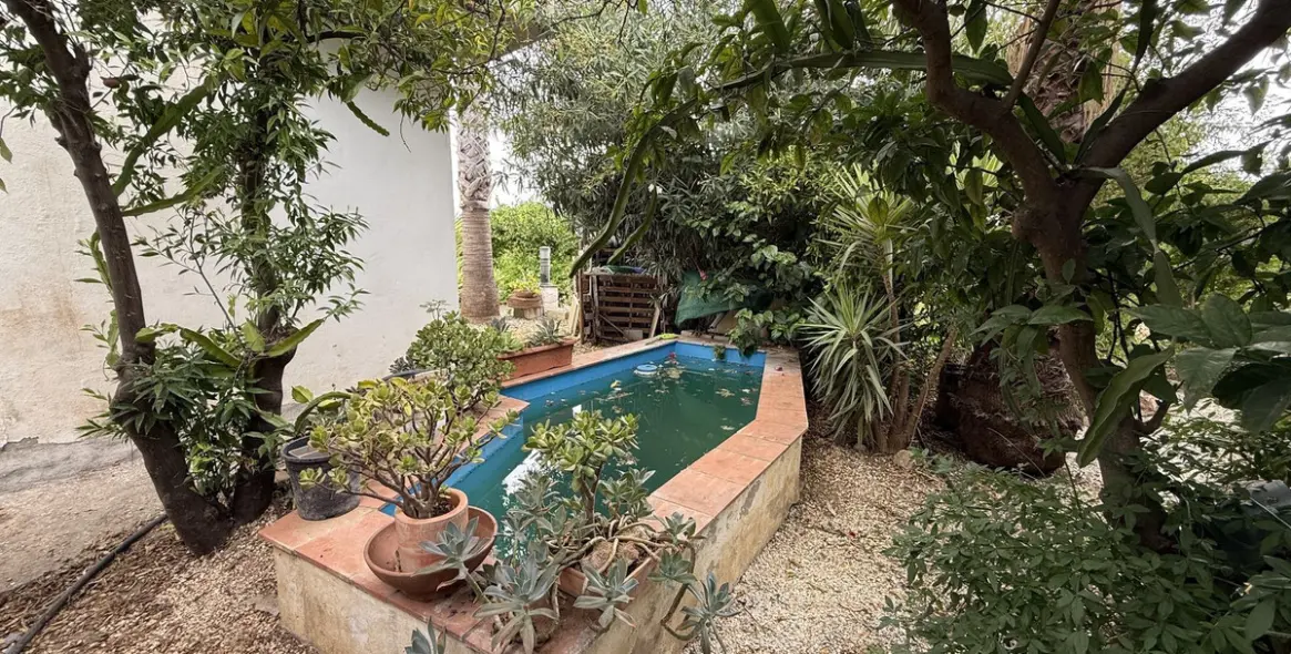 Sale of finca - cortijo in Alhaurín el Grande 25