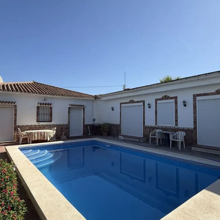 Sale of finca - cortijo in Alhaurín el Grande