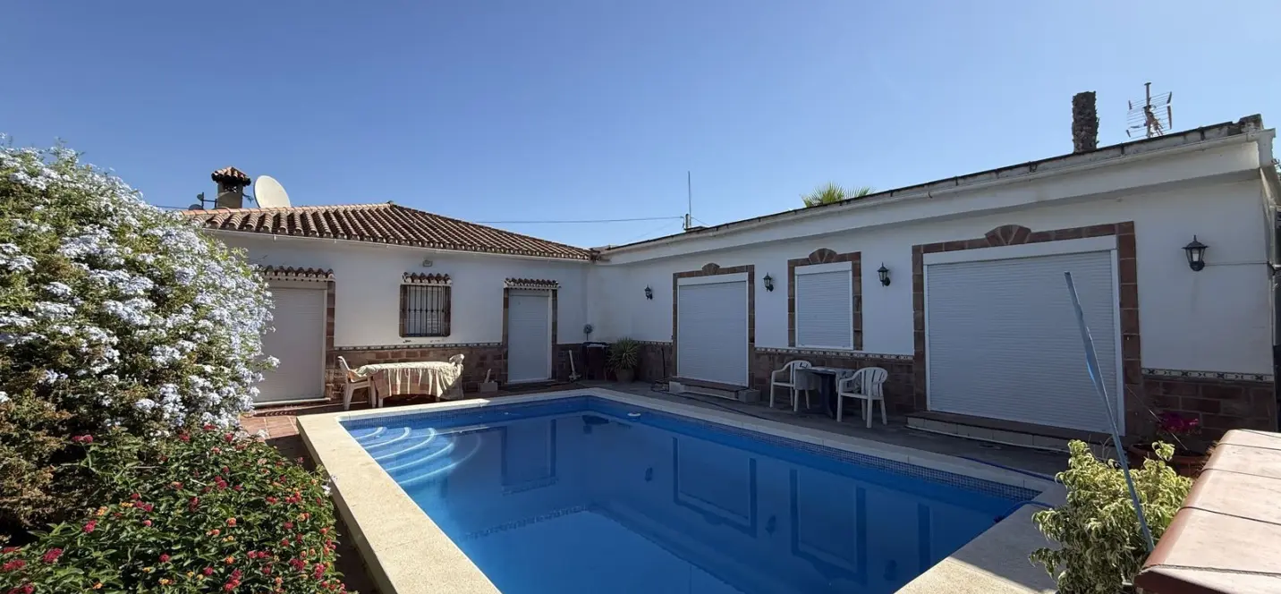 Sale of finca - cortijo in Alhaurín el Grande 2