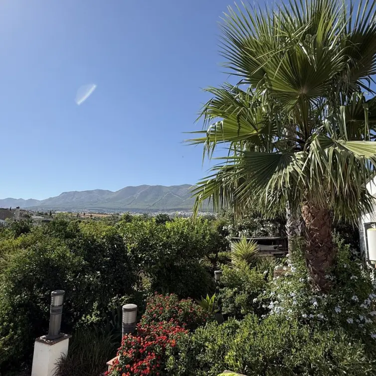 Sale of finca - cortijo in Alhaurín el Grande