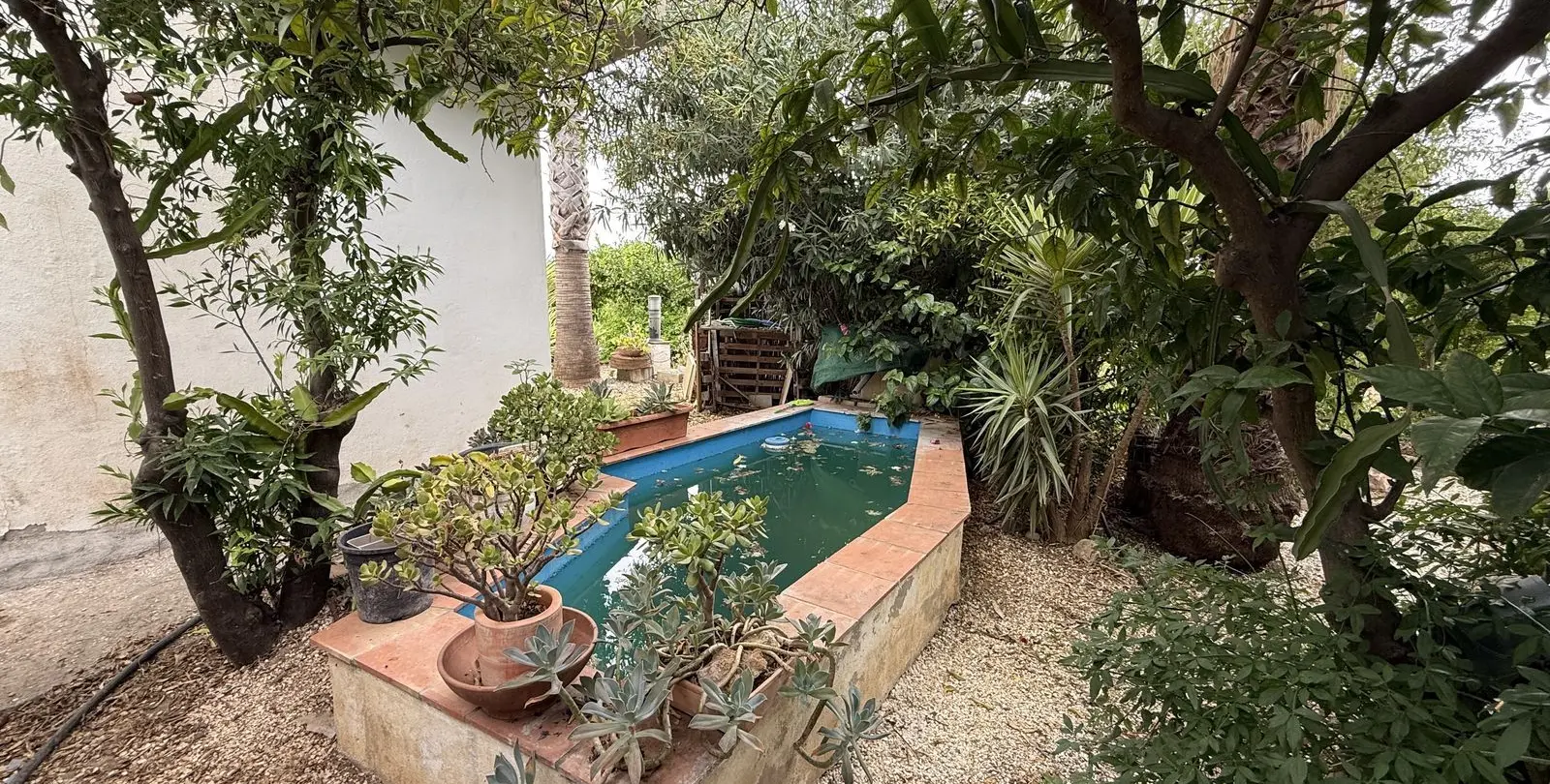 Venta de finca - cortijo en Alhaurín el Grande 25