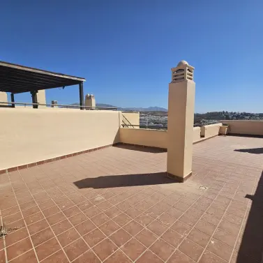 Sale of townhouse in La Cala
