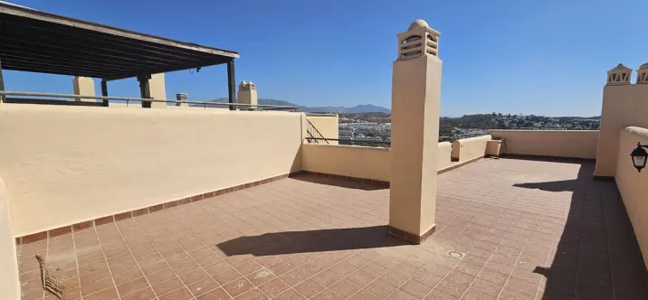 Sale of townhouse in La Cala 0