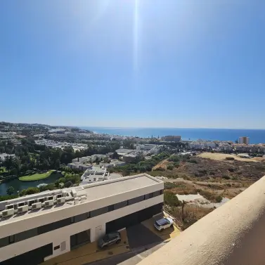 Sale of townhouse in La Cala