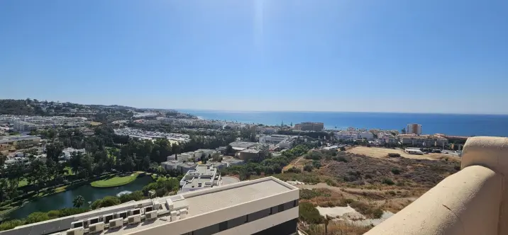 Sale of townhouse in La Cala 1