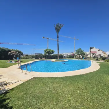 Sale of townhouse in La Cala