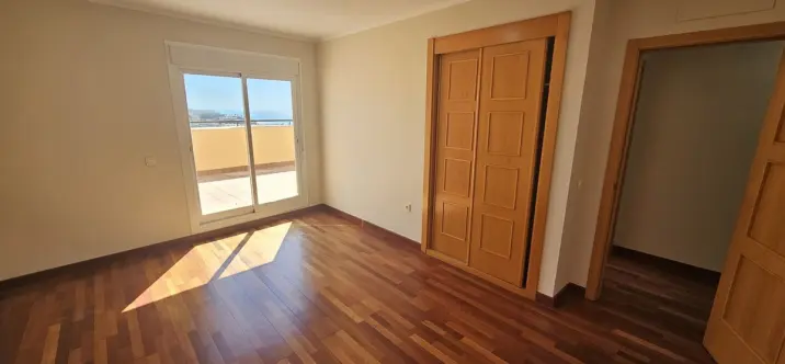 Sale of townhouse in La Cala 3
