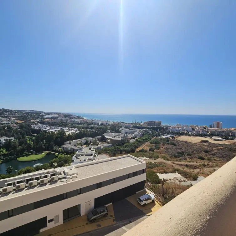Venta de adosado en La Cala
