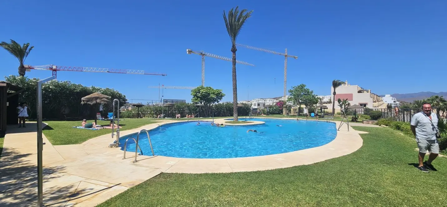 Venta de adosado en La Cala 2