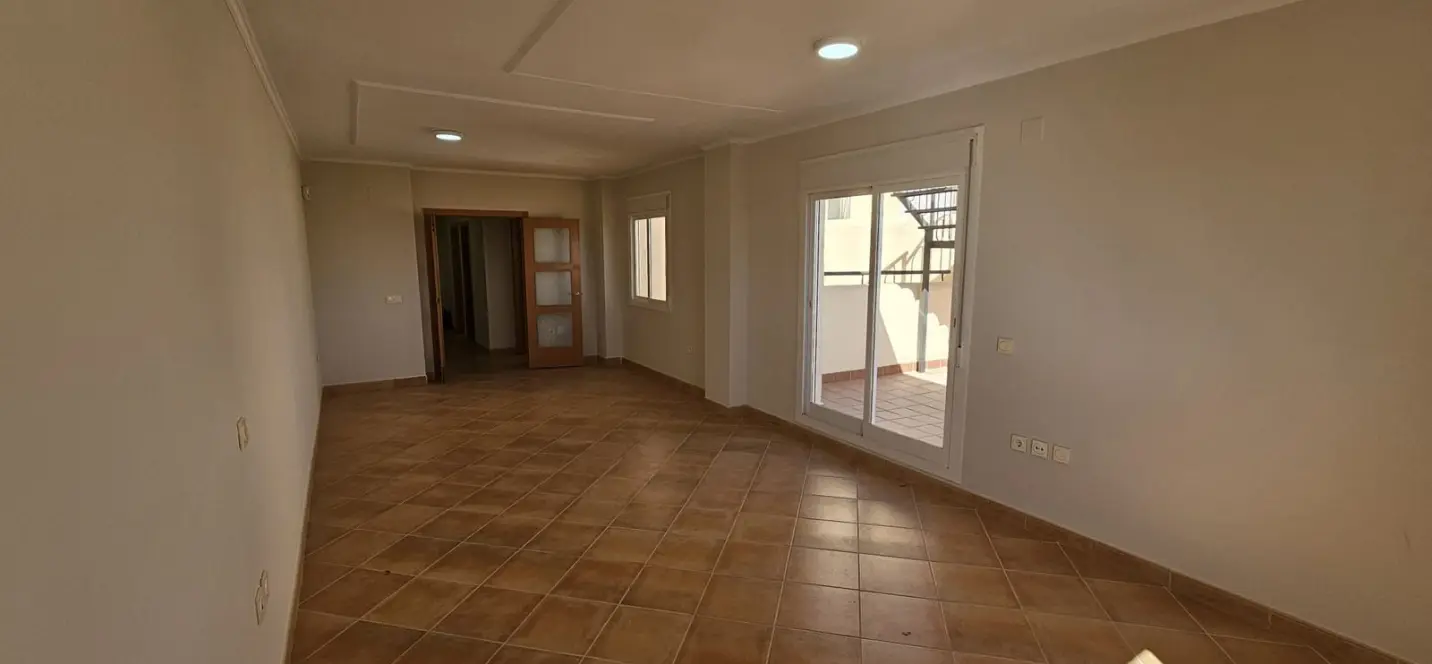 Venta de adosado en La Cala 4