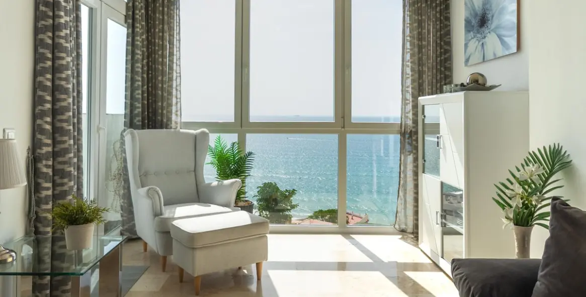 Продажа апартаментов на среднем этаже в Torreblanca 4