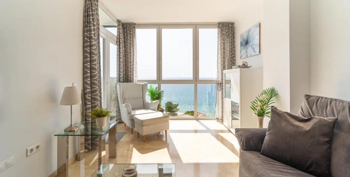Продажа апартаментов на среднем этаже в Torreblanca 5