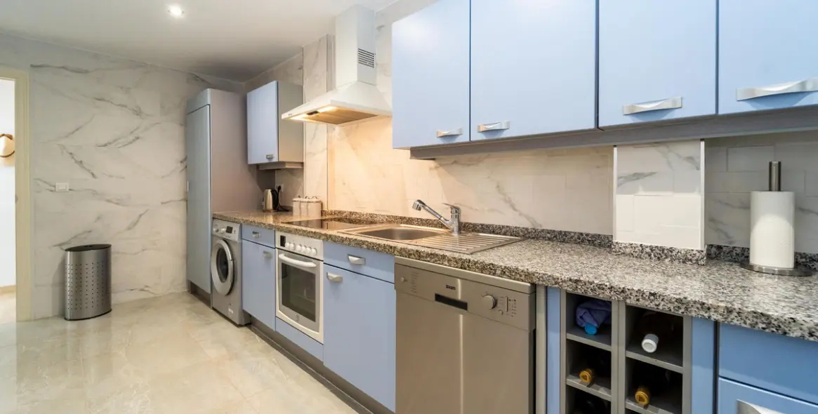 Продажа апартаментов на среднем этаже в Torreblanca 17