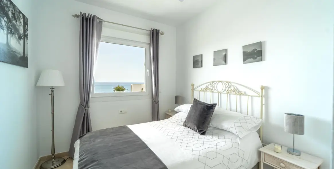 Продажа апартаментов на среднем этаже в Torreblanca 21