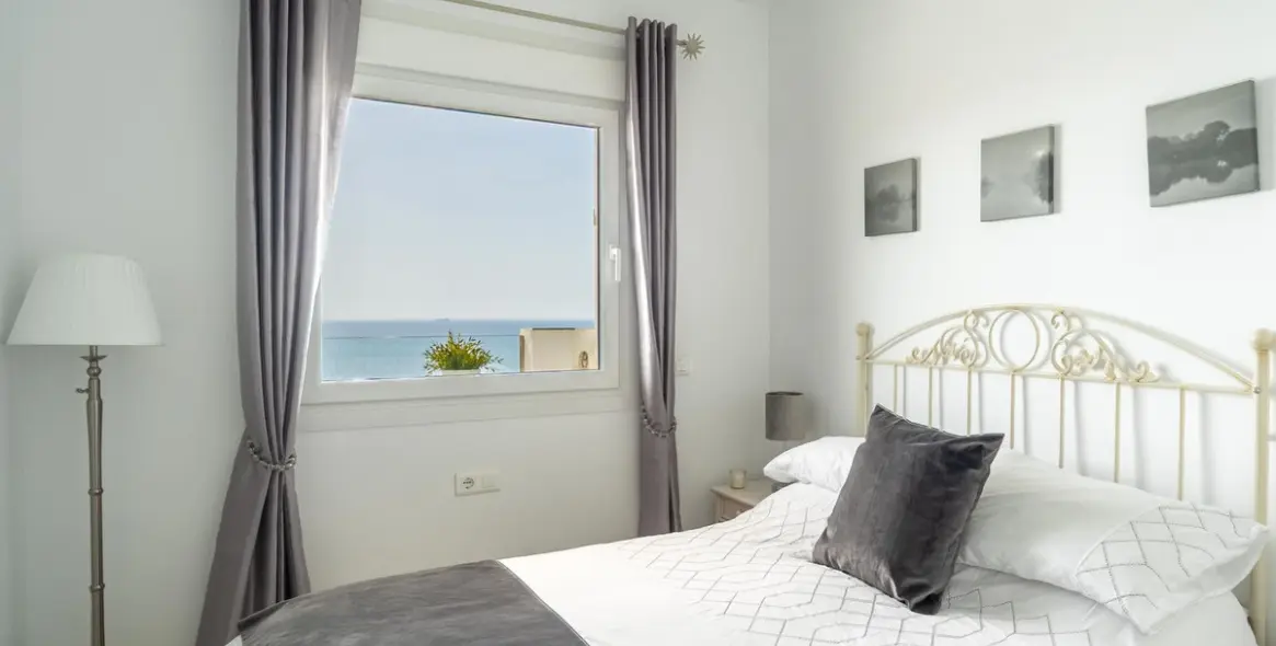 Продажа апартаментов на среднем этаже в Torreblanca 22