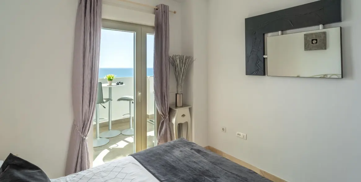 Продажа апартаментов на среднем этаже в Torreblanca 28